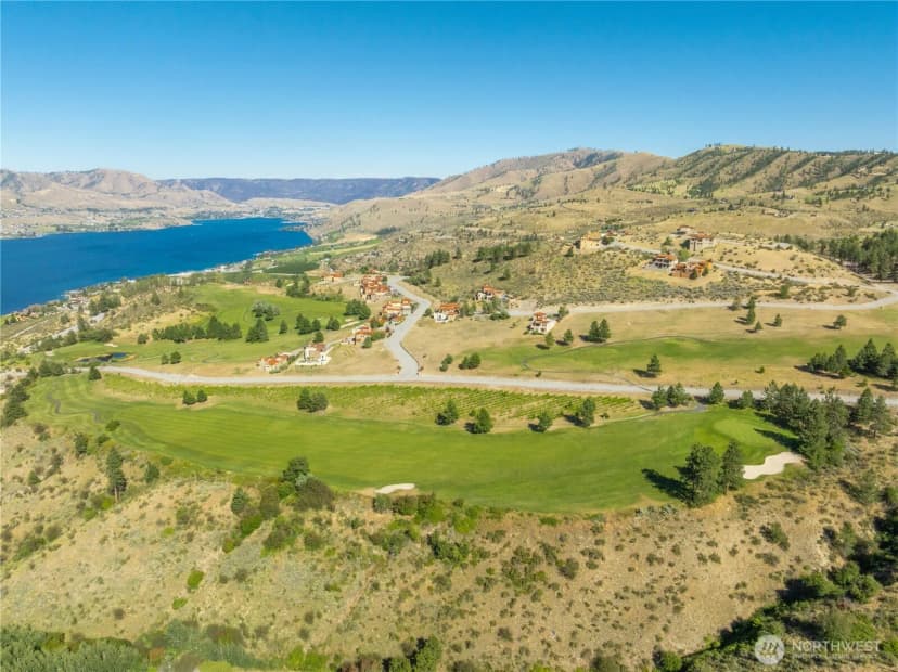 Property photo for 57 Sabio Way, Chelan photo 28