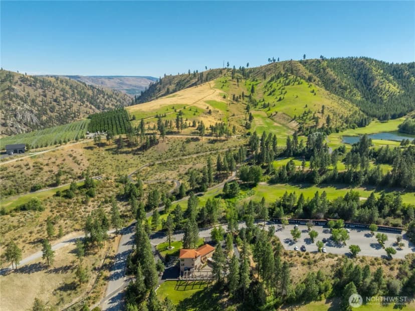 Property photo for 57 Sabio Way, Chelan photo 10