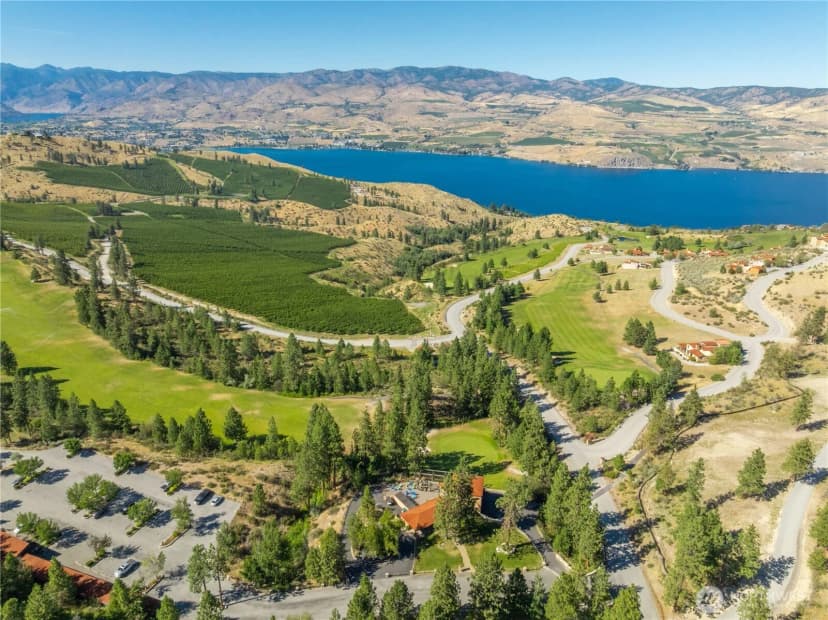 Property photo for 57 Sabio Way, Chelan photo 11