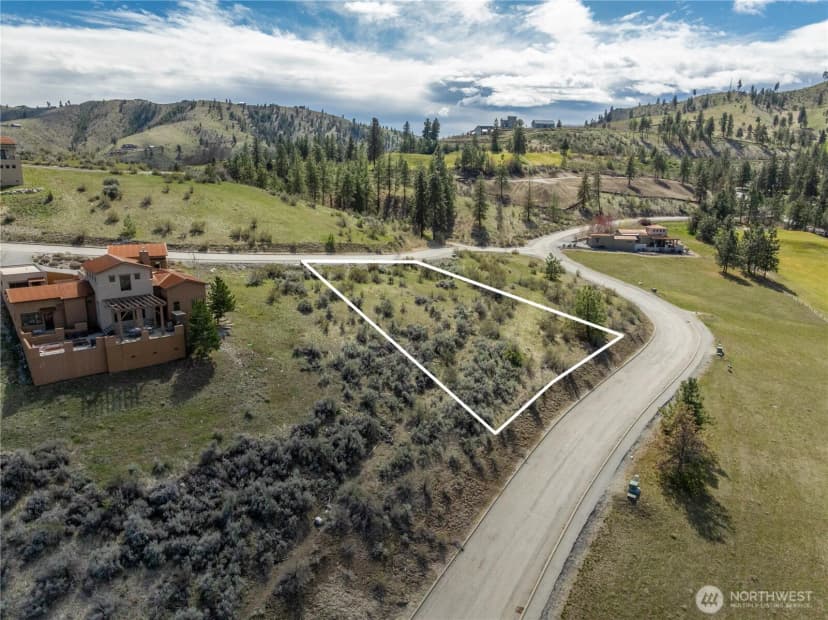 Property photo for 57 Sabio Way, Chelan photo 27
