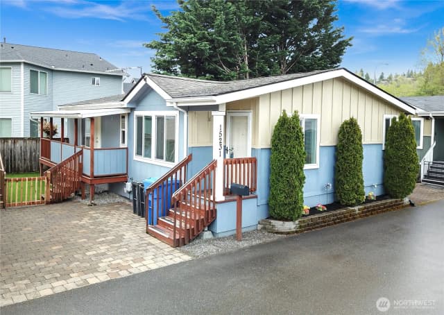 Property photo for 15231 Pine Drive, Renton