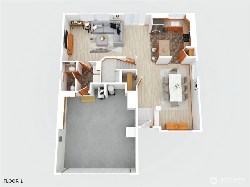Property photo for 234 Wind River Dr, Chehalis photo 32
