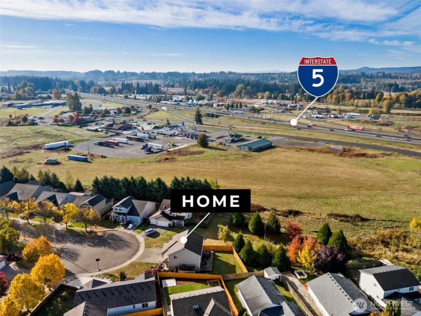 Property photo for 234 Wind River Dr, Chehalis photo 3