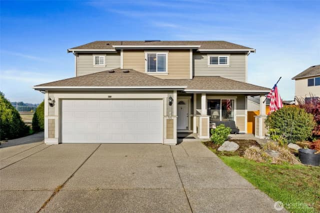 Property photo for 234 Wind River Dr, Chehalis