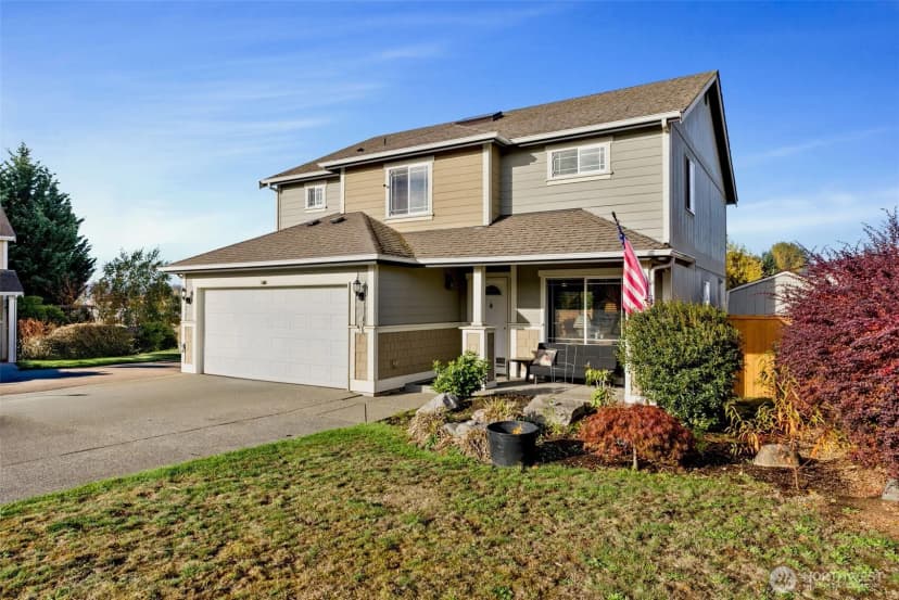 Property photo for 234 Wind River Dr, Chehalis photo 4