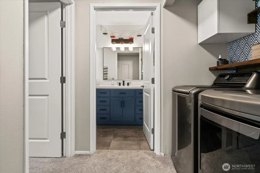 Property photo for 15150 140th Way Se #t104, Renton photo 27