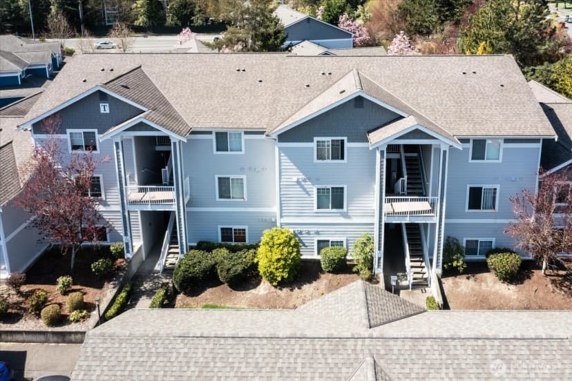 Property photo for 15150 140th Way Se #t104, Renton
