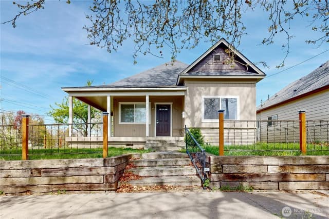 Property photo for 503 Juniper Street, Walla Walla