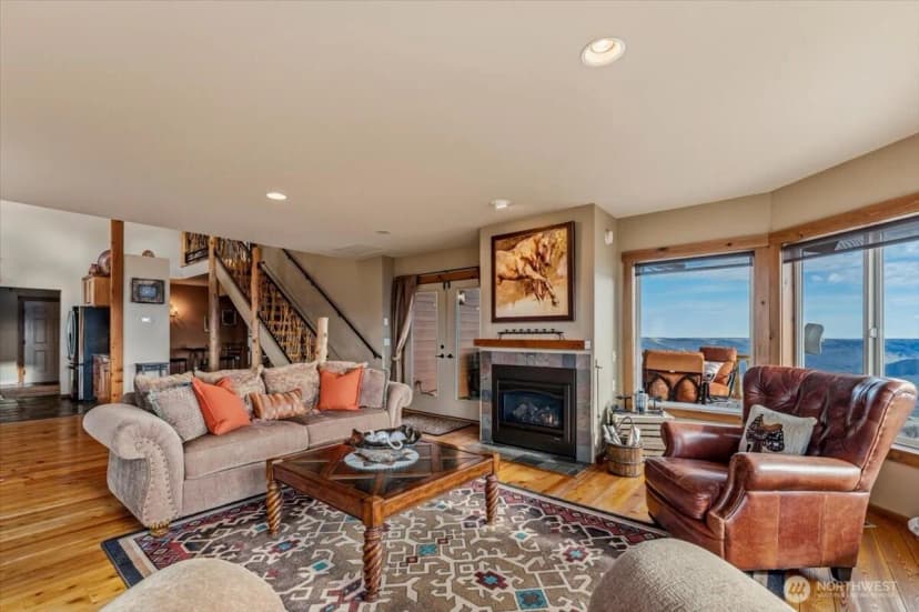 Property photo for 95 Horizon Lane, Chelan photo 8