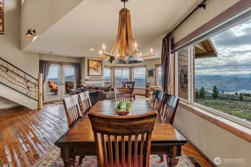 Property photo for 95 Horizon Lane, Chelan photo 6