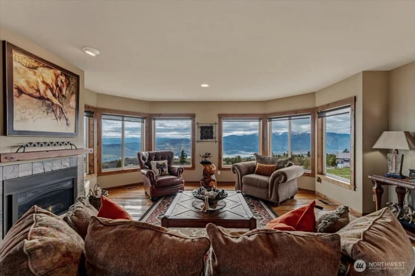 Property photo for 95 Horizon Lane, Chelan photo 9