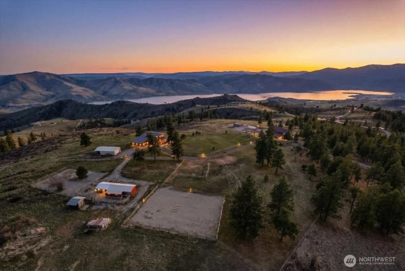 Property photo for 95 Horizon Lane, Chelan photo 40