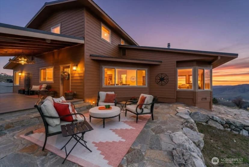 Property photo for 95 Horizon Lane, Chelan photo 34