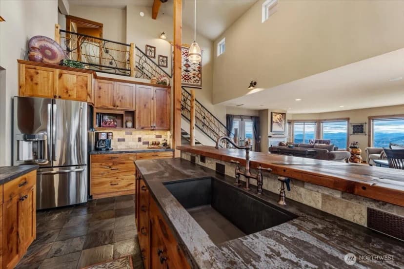 Property photo for 95 Horizon Lane, Chelan photo 11