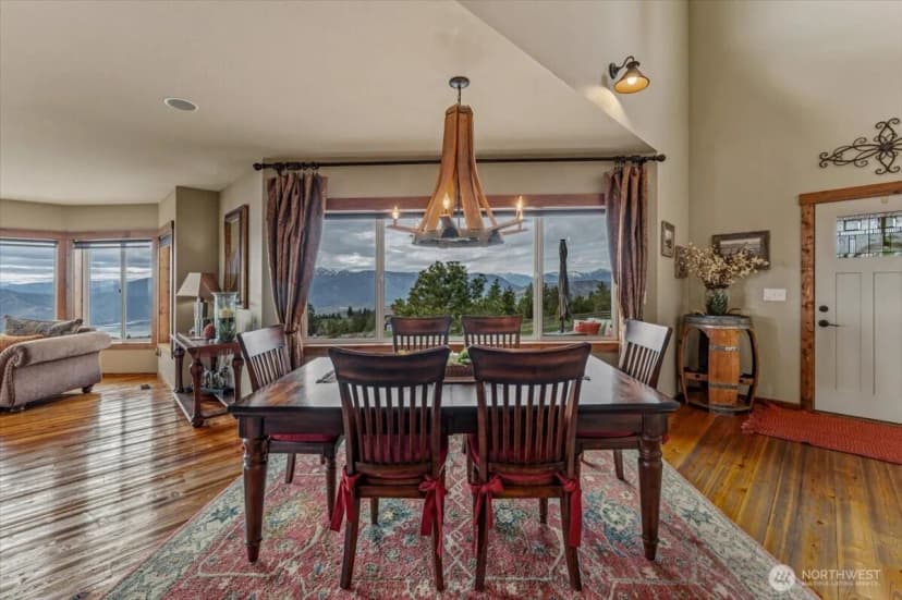 Property photo for 95 Horizon Lane, Chelan photo 5