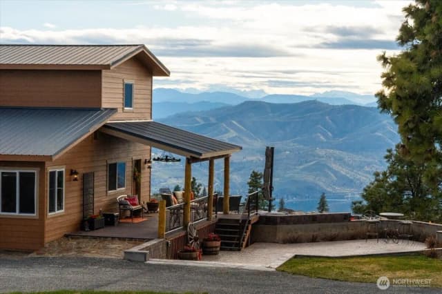 Property photo for 95 Horizon Lane, Chelan photo 2