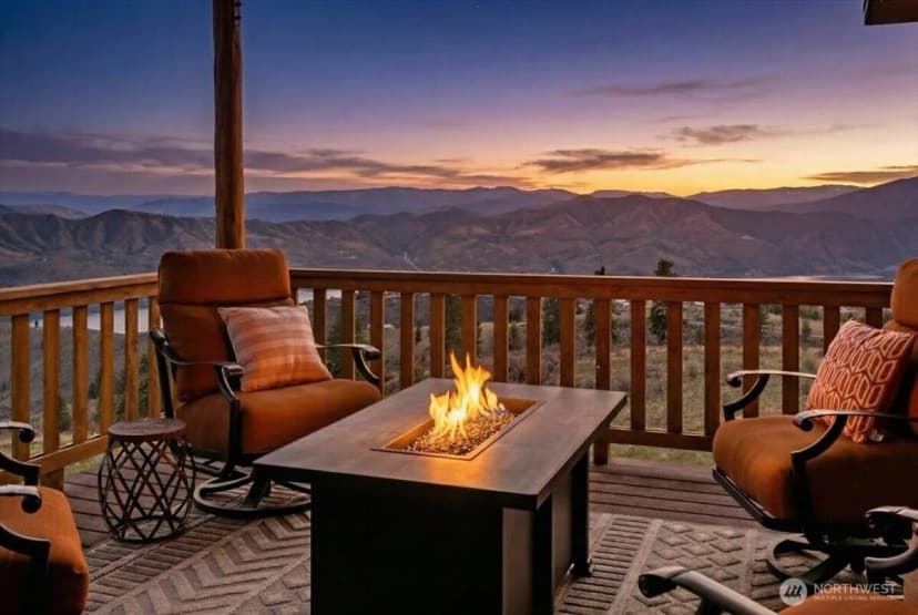 Property photo for 95 Horizon Lane, Chelan photo 33