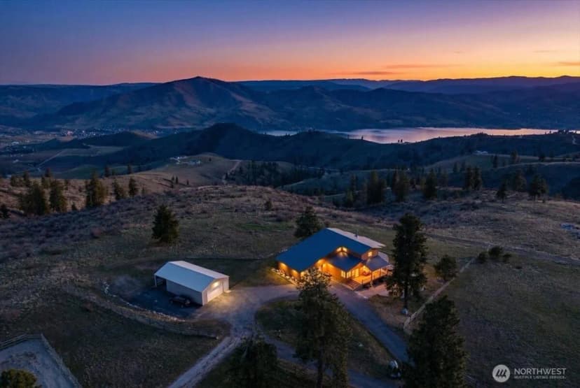 Property photo for 95 Horizon Lane, Chelan photo 39