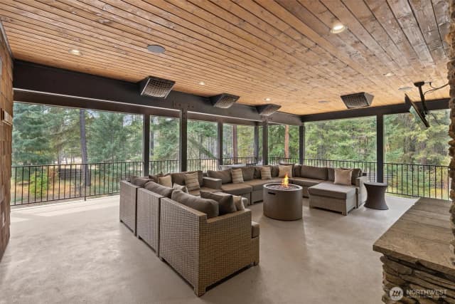 Property photo for 251 Evergreen Valley Loop Road, Ronald photo 5