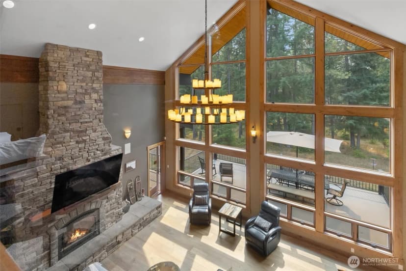 Property photo for 251 Evergreen Valley Loop Road, Ronald photo 17