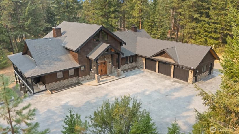Property photo for 251 Evergreen Valley Loop Road, Ronald photo 35