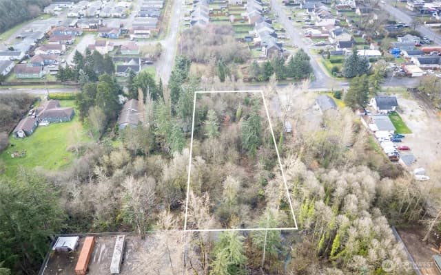 Property photo for 0 93rd Street E, Tacoma photo 3