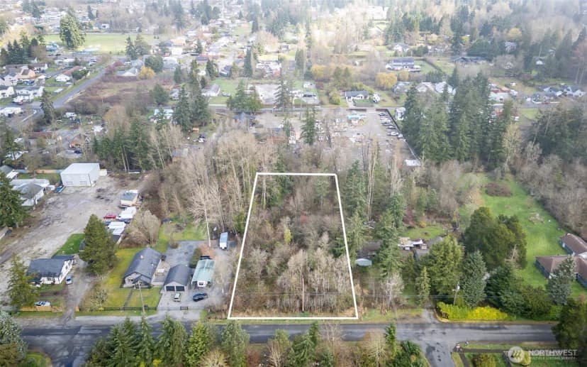 Property photo for 0 93rd Street E, Tacoma photo 4