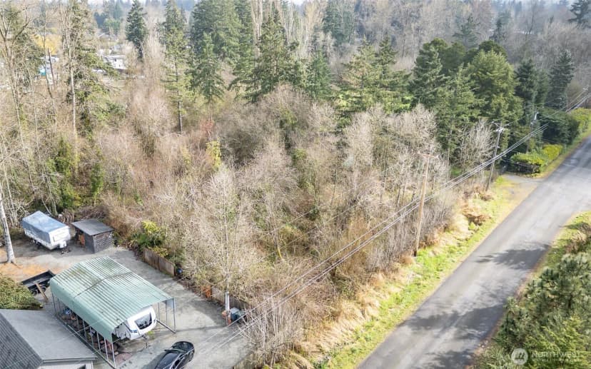 Property photo for 0 93rd Street E, Tacoma