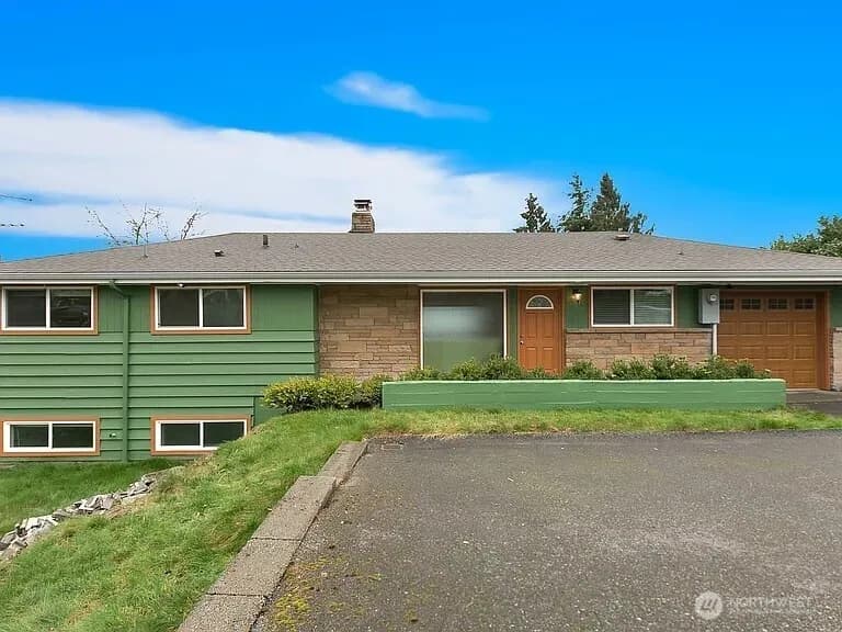 Property photo for 17930 Military Road S, Sea Tac