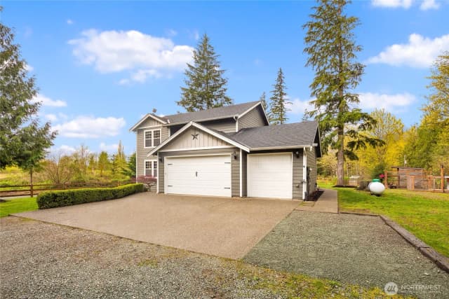 Property photo for 18302 437th Drive Ne, Gold Bar photo 5