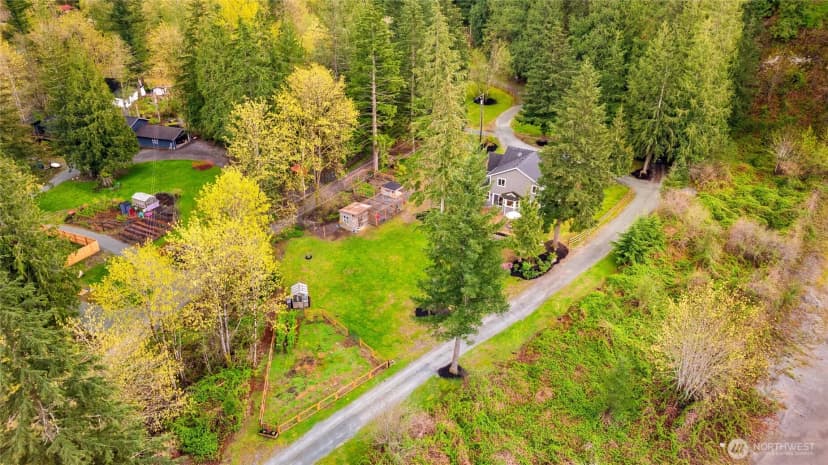 Property photo for 18302 437th Drive Ne, Gold Bar photo 40