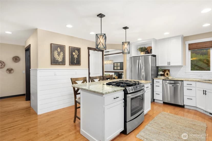 Property photo for 18302 437th Drive Ne, Gold Bar photo 16