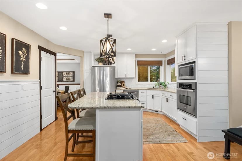 Property photo for 18302 437th Drive Ne, Gold Bar photo 15