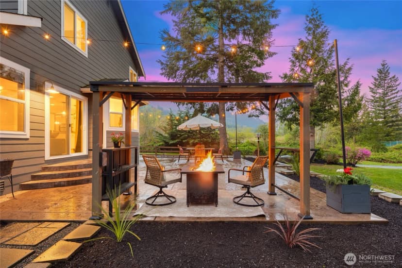 Property photo for 18302 437th Drive Ne, Gold Bar photo 7