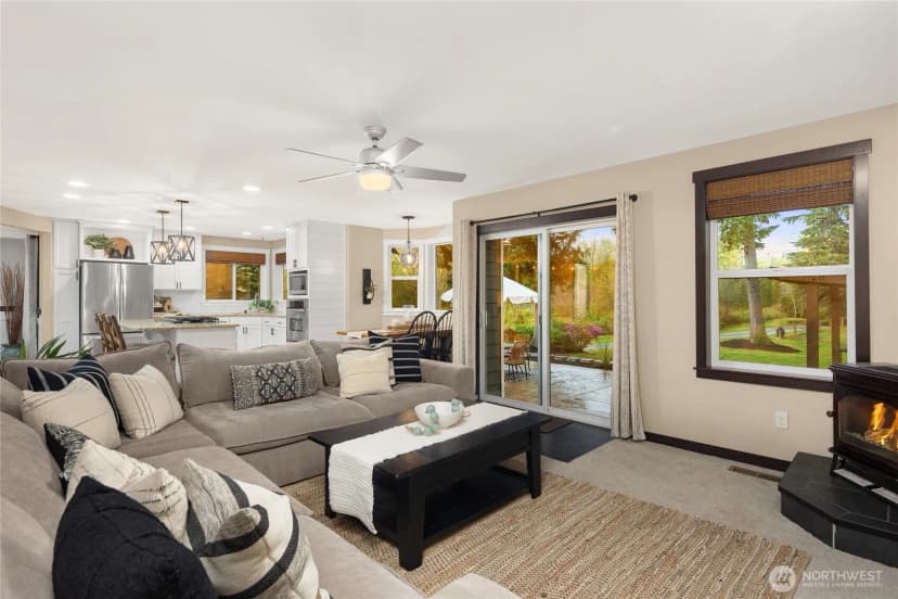 Property photo for 18302 437th Drive Ne, Gold Bar photo 18