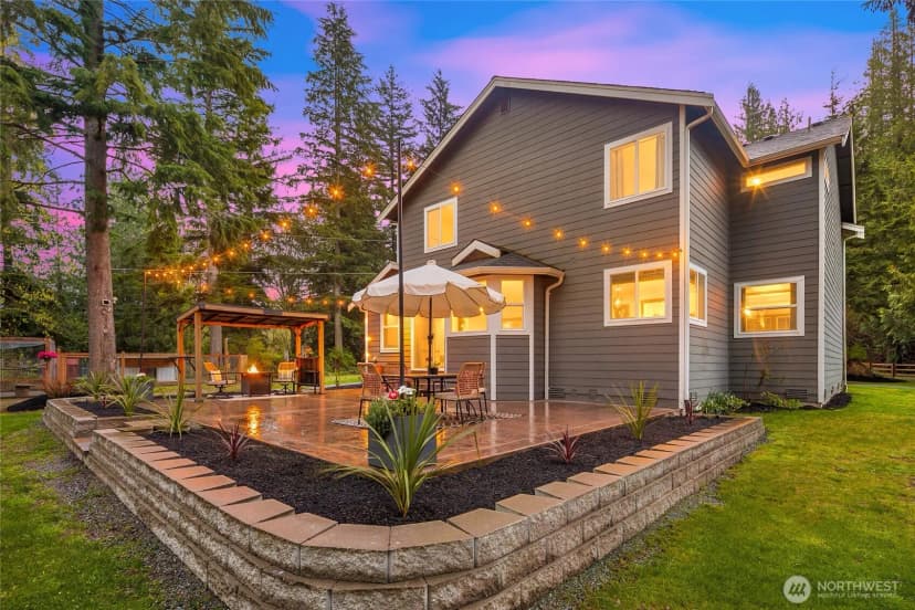 Property photo for 18302 437th Drive Ne, Gold Bar photo 8