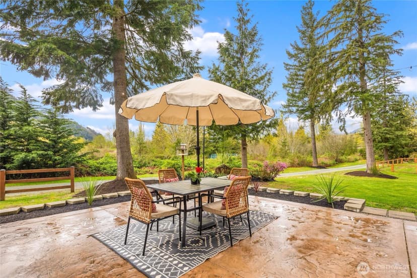 Property photo for 18302 437th Drive Ne, Gold Bar photo 33