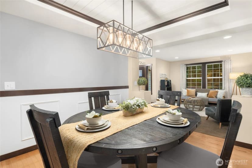 Property photo for 18302 437th Drive Ne, Gold Bar photo 12