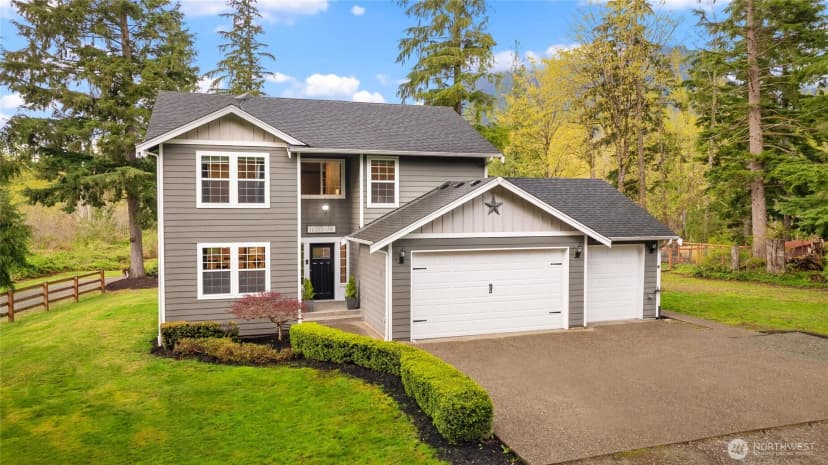 Property photo for 18302 437th Drive Ne, Gold Bar photo 4