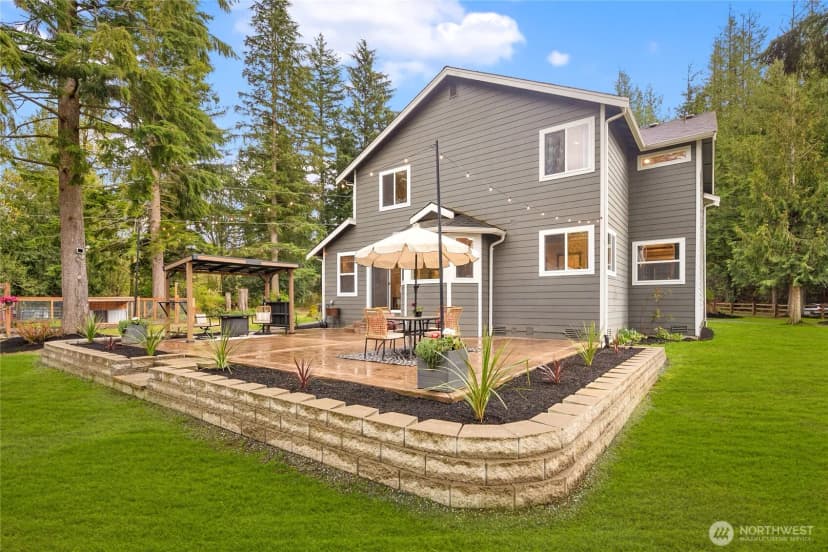 Property photo for 18302 437th Drive Ne, Gold Bar photo 9