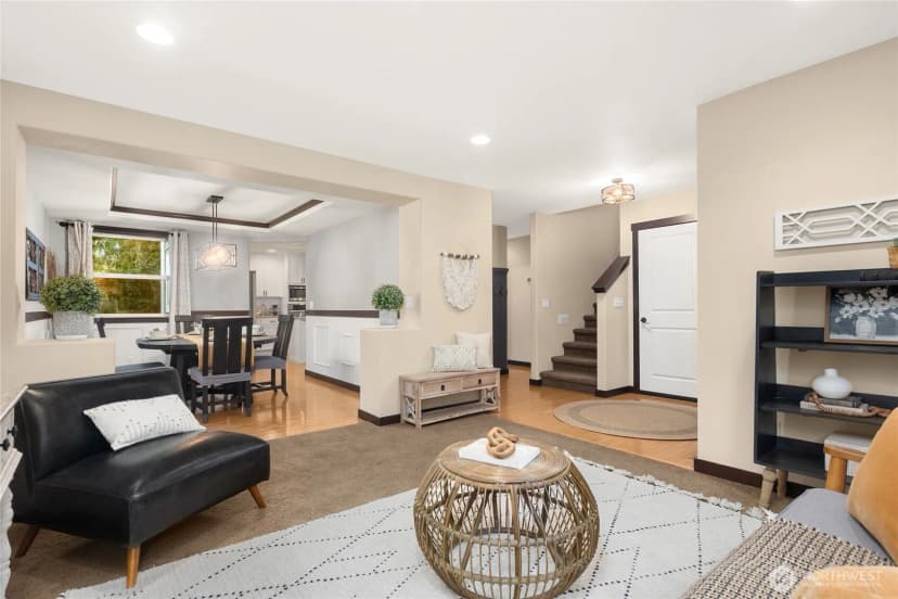 Property photo for 18302 437th Drive Ne, Gold Bar photo 11