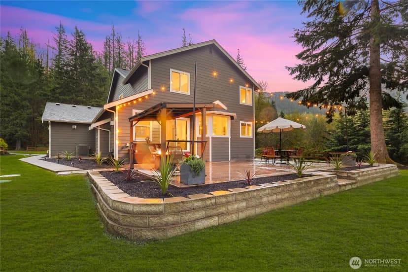 Property photo for 18302 437th Drive Ne, Gold Bar photo 6