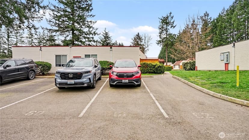 Property photo for 14600 Se 176th Street #j5, Renton photo 25