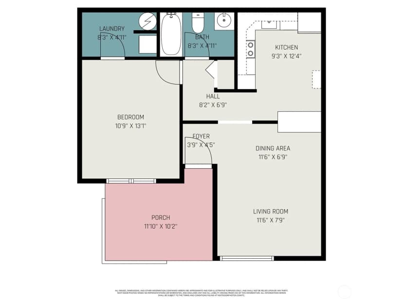 Property photo for 14600 Se 176th Street #j5, Renton photo 27
