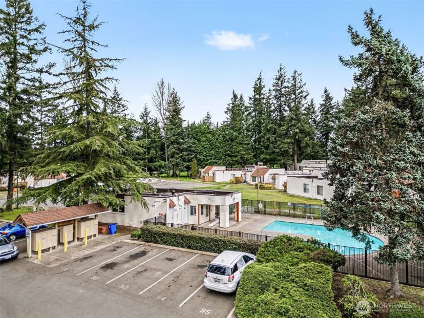 Property photo for 14600 Se 176th Street #j5, Renton photo 23