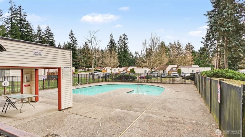 Property photo for 14600 Se 176th Street #j5, Renton photo 22