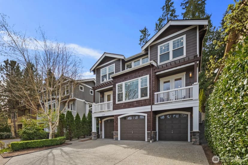Property photo for 11127 Ne 162nd Street, Bothell
