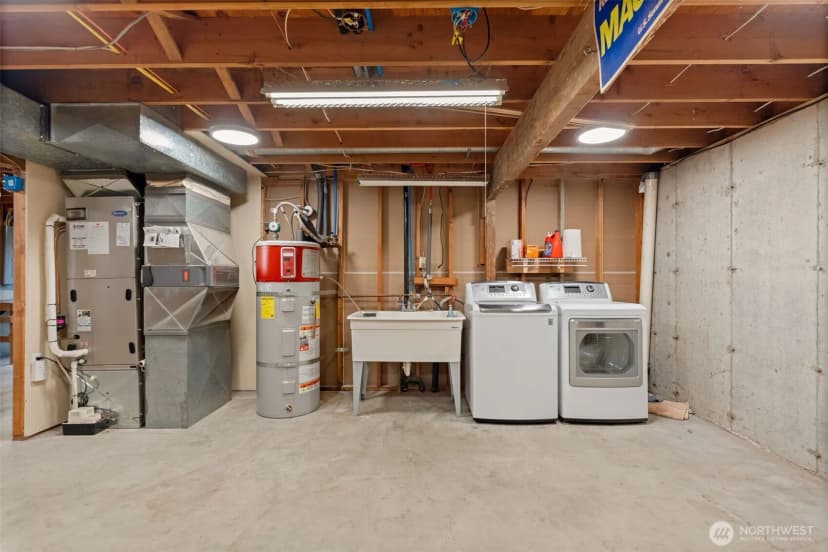 Property photo for 1130 Queets Drive, Fox Island photo 18