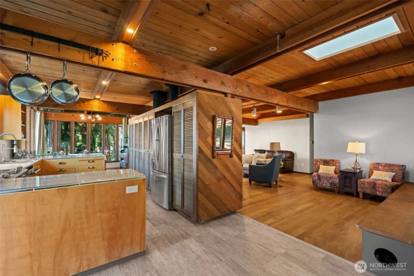 Property photo for 1130 Queets Drive, Fox Island photo 8