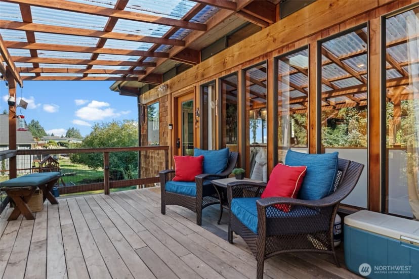Property photo for 1130 Queets Drive, Fox Island photo 6